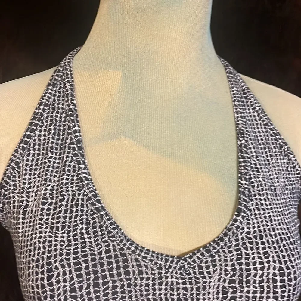 Lululemon tank top 6 (5365)